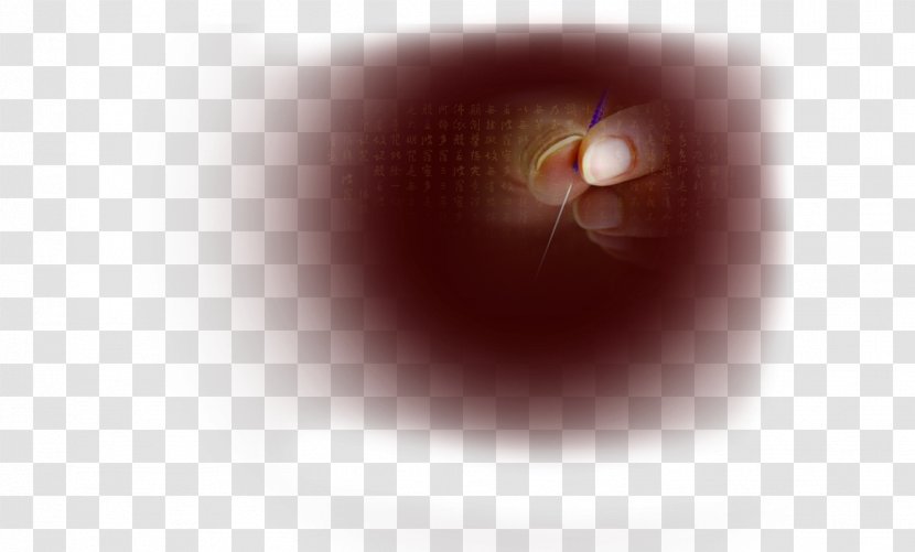 Desktop Wallpaper Close-up Brown - Computer - Chinese Medicine Tcm Background Transparent PNG