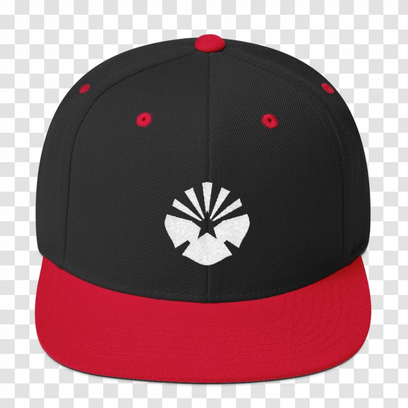 Baseball Cap T-shirt Hat Clothing Accessories Transparent PNG