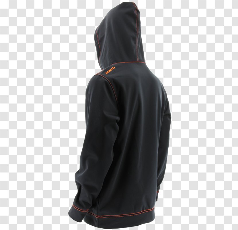 Hoodie Polar Fleece Bluza Jacket Transparent PNG