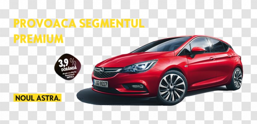 Alloy Wheel Compact Car Vauxhall Astra Opel - Automotive Tire Transparent PNG