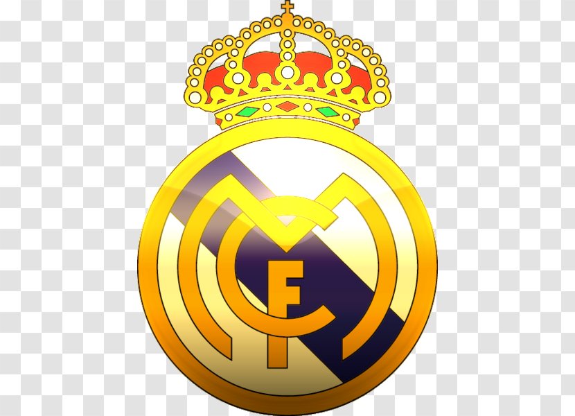 Real Madrid C.F. Football Team El Clásico - Symbol Transparent PNG