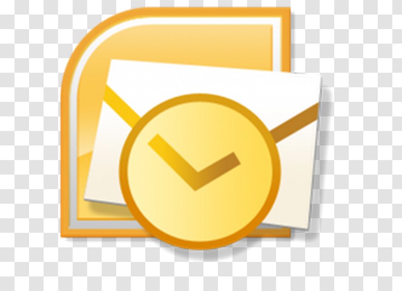 Microsoft Outlook Outlook.com 2013 - Exchange Server Transparent PNG