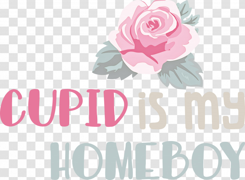 Cupid Is My Homeboy Cupid Valentine Transparent PNG