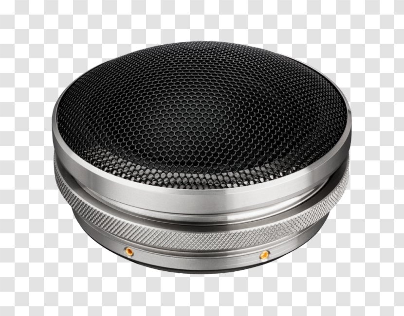 High-end Audio Mid-range Speaker Loudspeaker Sound - Focaljmlab - Hertz Transparent PNG