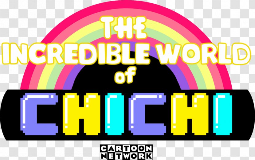 Chi-Chi Logo Drawing Brand Fan Art - Cartoon - The Incredibles Transparent PNG