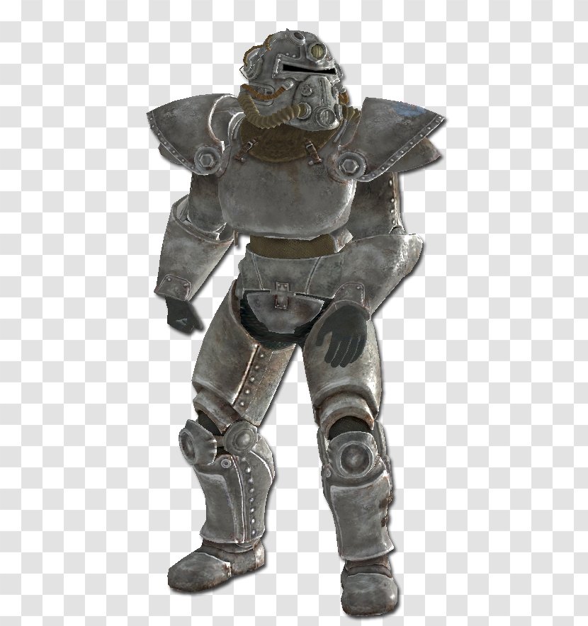 Fallout: Brotherhood Of Steel 2 New Vegas Fallout 4 3 - Armour Transparent PNG