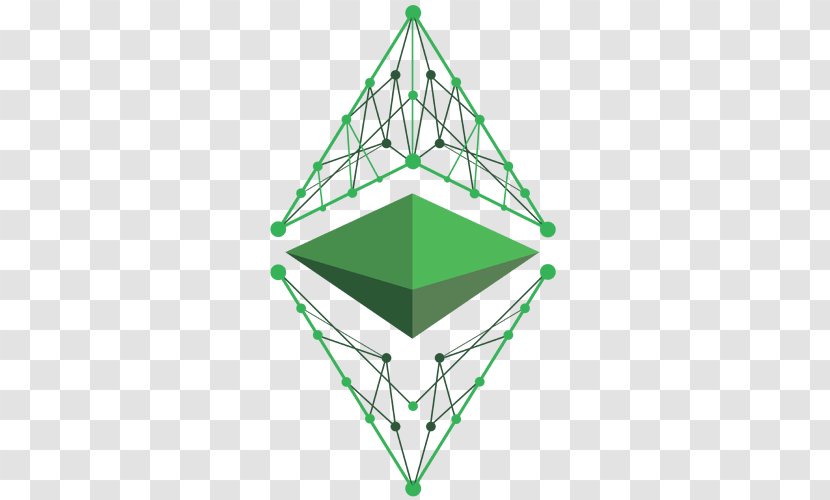 T-shirt Ethereum Classic Hoodie Transparent PNG