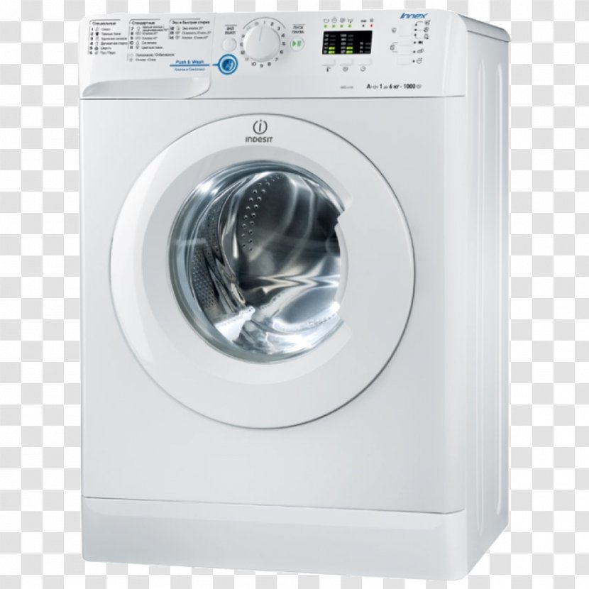Indesit Ecotime IWSC 51051 C Washing Machines XWSNE 61253 Co. XWA 61251 W - Xwsne - MachineFreestandingWidth: 59.5 CmDepth: 54 CmHeight: 85 CmFront Loading6 Kg1200 RpmWhiteUÃ§urtma Transparent PNG