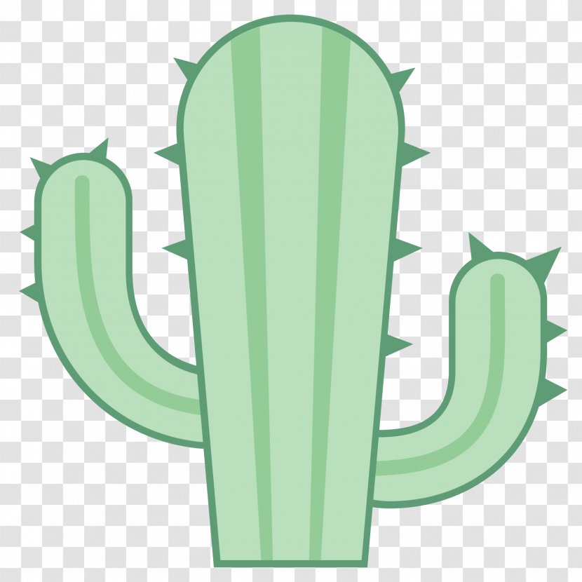 Cactus Clip Art Image Vector Graphics - Flower Transparent PNG
