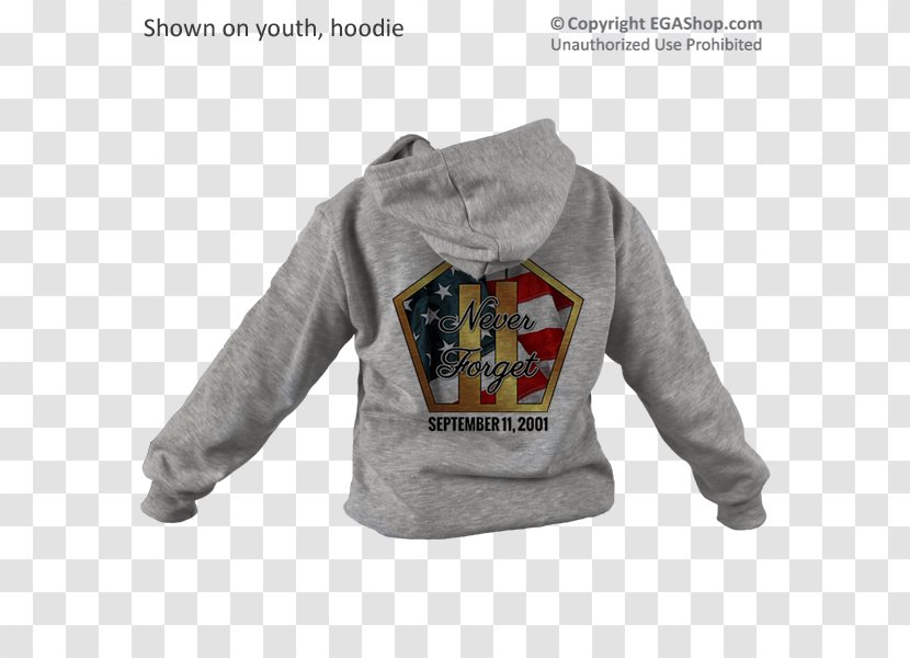 Hoodie T-shirt Bluza Jacket - T Shirt Transparent PNG