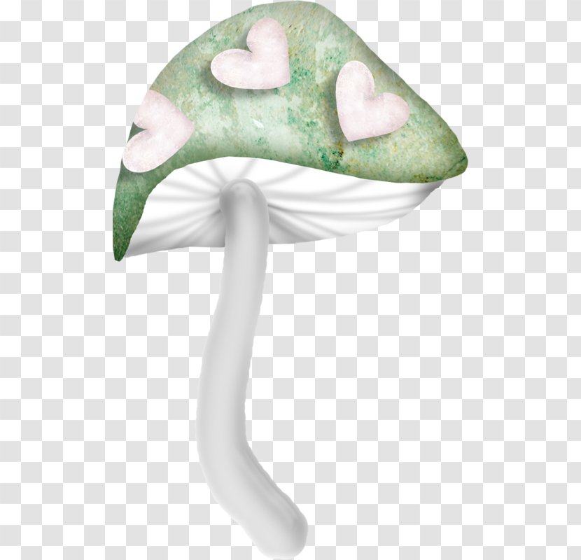 Headgear Organism - Champignon Transparent PNG