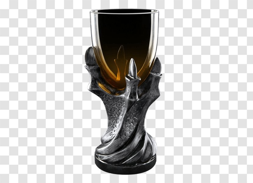 Daenerys Targaryen A Game Of Thrones Chalice House Winter Is Coming - Dragonstone - Goblets Transparent PNG