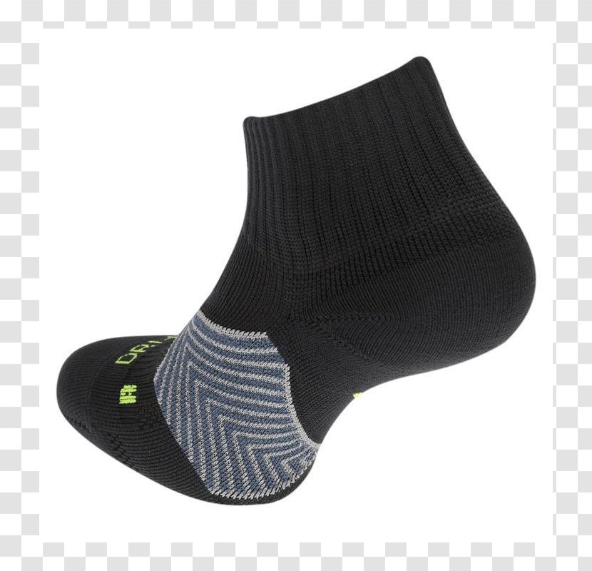 Sock Shoe - Design Transparent PNG