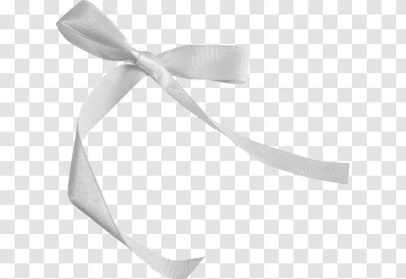 Ribbon Knot Clip Art - Photography - White Transparent PNG