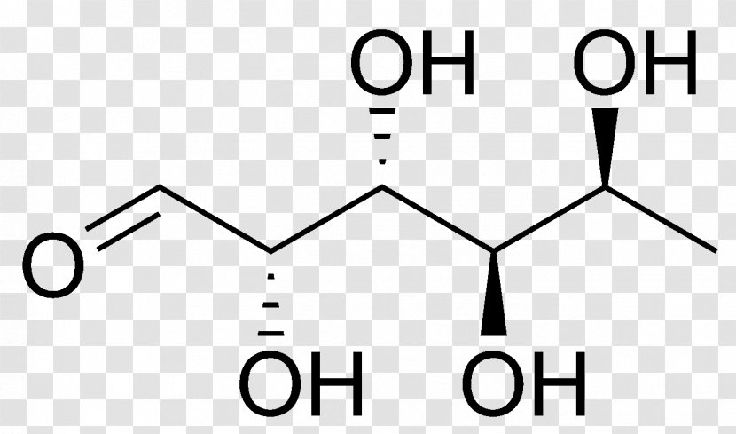 Fucose Lyxose Ribose Erythrose Galactose Transparent PNG