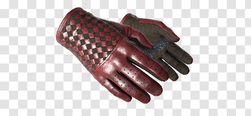 Driving Glove Counter-Strike: Global Offensive Leather Clothing - Finger Transparent PNG