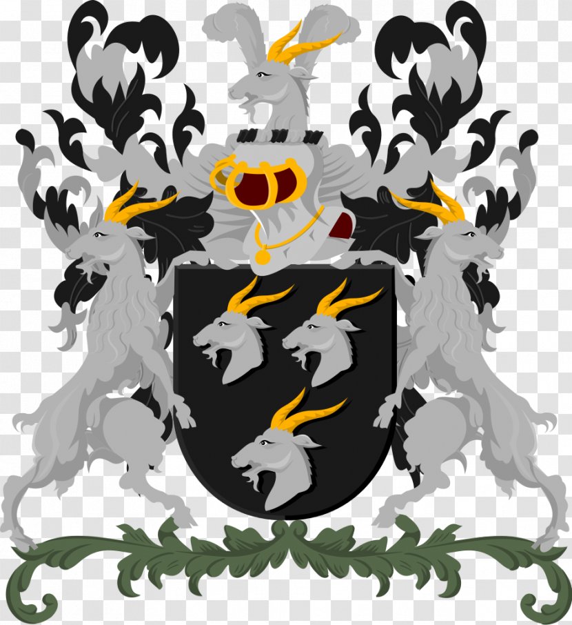 Van Der Goes Coat Of Arms Nobility Train Crash Near Wapen - Fictional Character - Pauw Transparent PNG