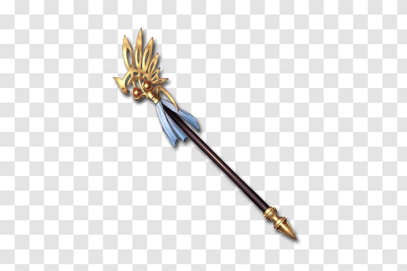 Granblue Fantasy Guivre Android Dragon Known Only To Some - Body Jewelry - Ranged Weapon Transparent PNG