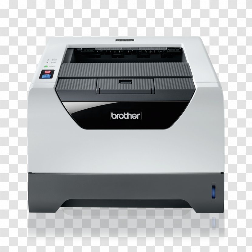 Laser Printing Printer Toner Cartridge - Ricoh Transparent PNG
