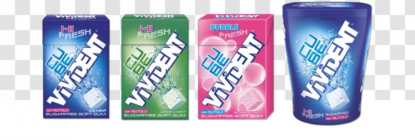 Brand Product - Cube Ent Transparent PNG