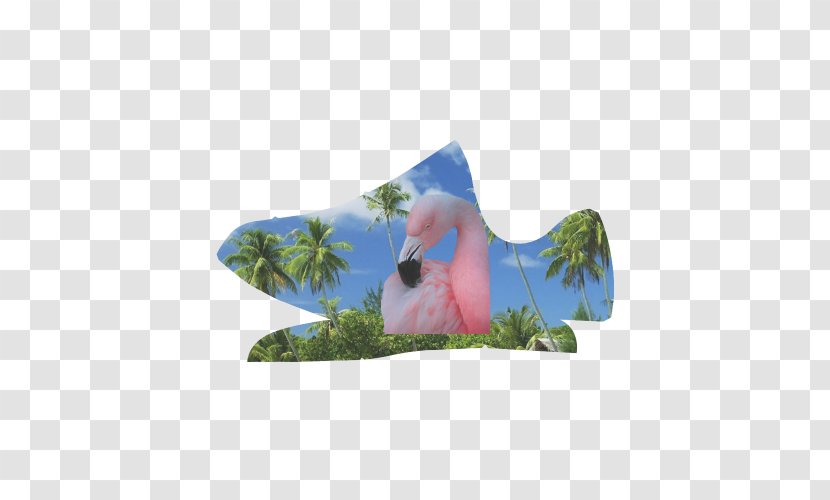 Beach Zazzle - Pink Flamingo Shower Curtain Towels Transparent PNG