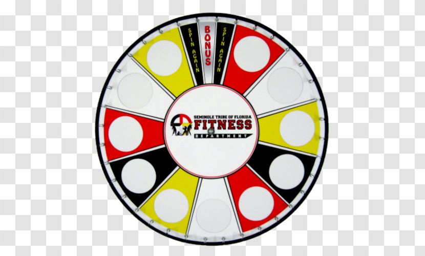 Physical Fitness Toyota Circle Greyhound Lines - Gateway - Prize Wheel Transparent PNG