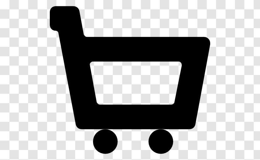 Shopping Cart Symbol Transparent PNG