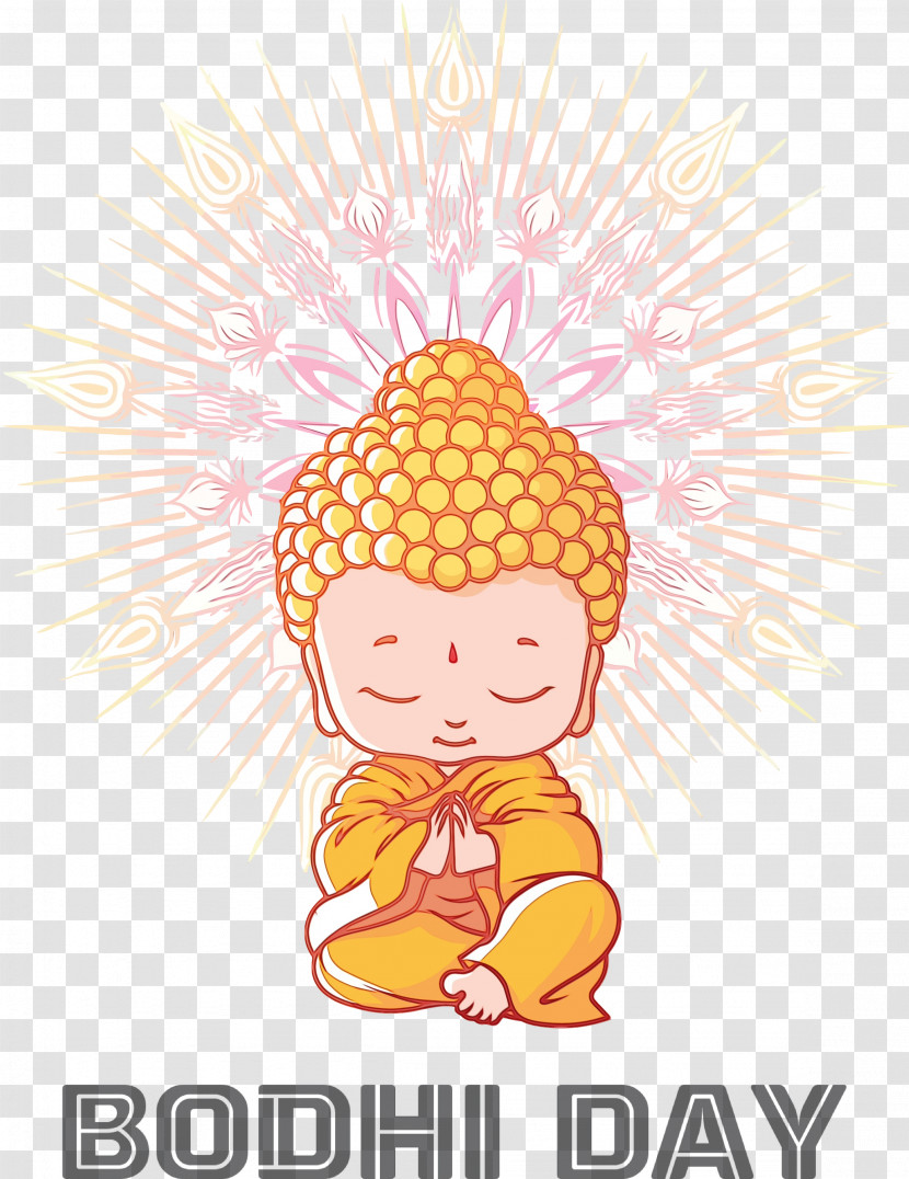 Meditation Thought Buddhahood Buddharupa Enlightenment In Buddhism Transparent PNG