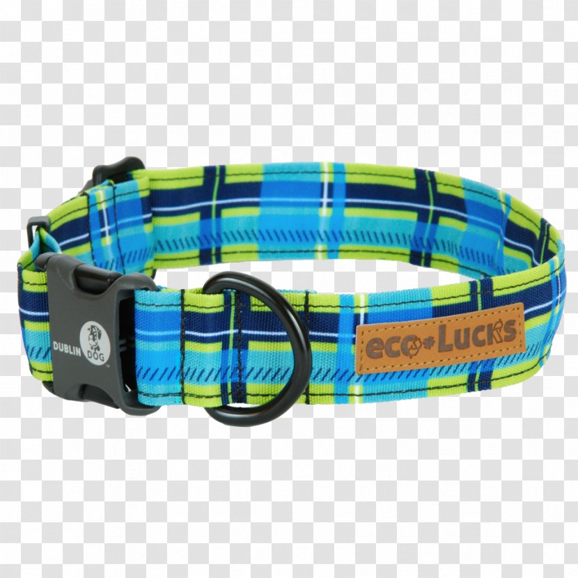 Leash Dog Collar Martingale - Light Transparent PNG