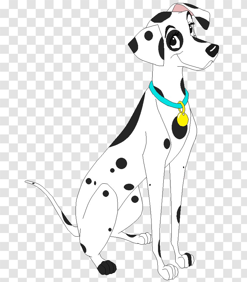 Dalmatian Dog Puppy Canidae - Mammal - Dalmatians Transparent PNG