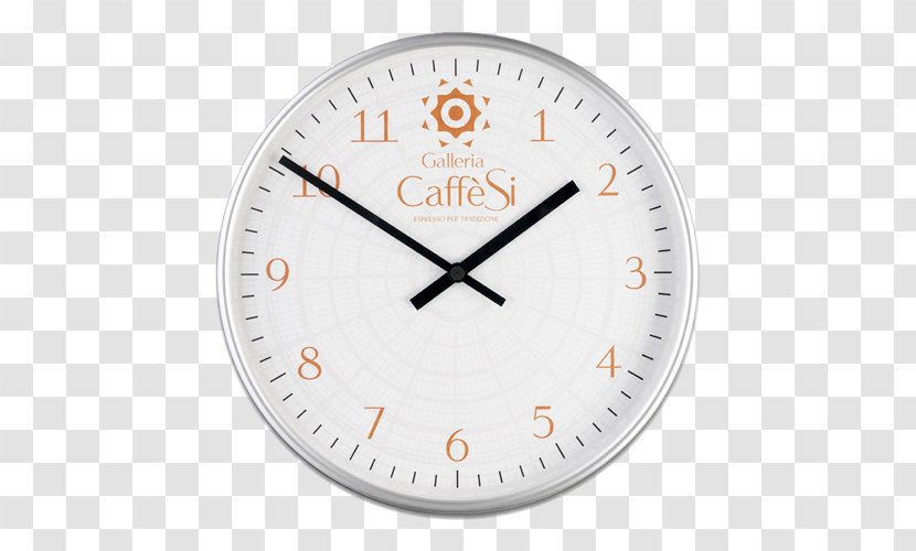 Clock - Design Transparent PNG