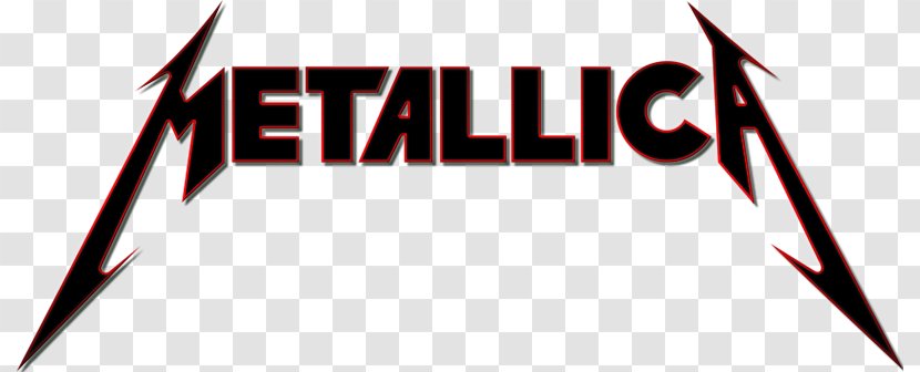 Logo Metallica Heavy Metal Musical Ensemble - Flower Transparent PNG