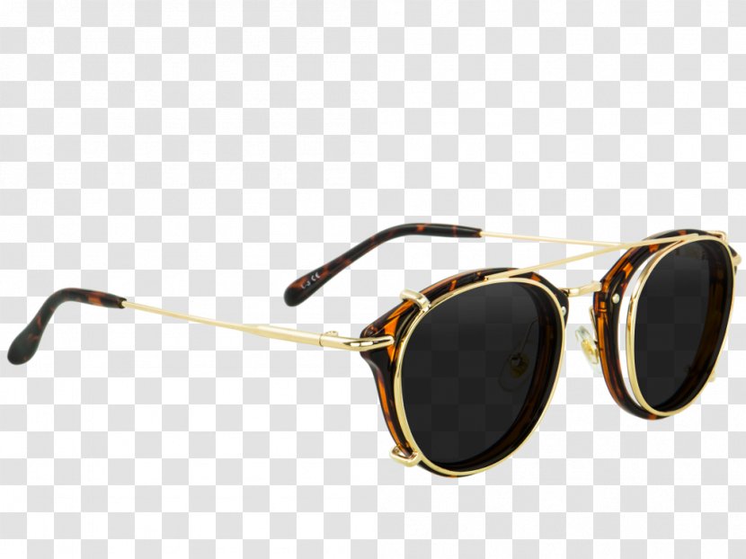 Sunglasses Goggles Fashion Corrective Lens - Visual Perception Transparent PNG