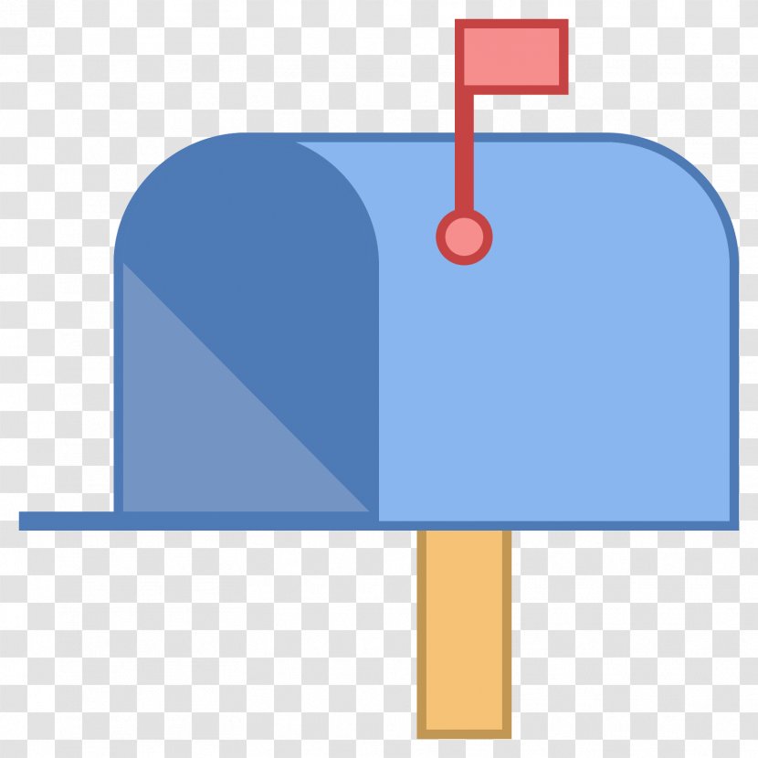 Letter Box Post Mail - Mailbox Transparent PNG