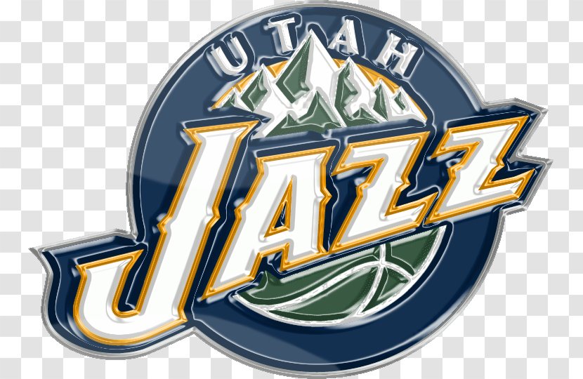 Utah Jazz Oklahoma City Thunder NBA Los Angeles Lakers Indiana Pacers - Golden State Warriors - Nba Transparent PNG