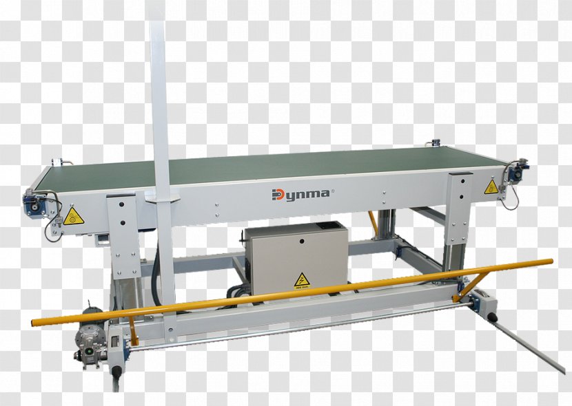 DYNMA S.L. (DESARROLLO INDUSTRIAL DE MAQUINARIA BENICARLÓ, SL) Hanover LIGNA Machine Tool Mechanical Engineering - Germany - Assembly Line Transparent PNG