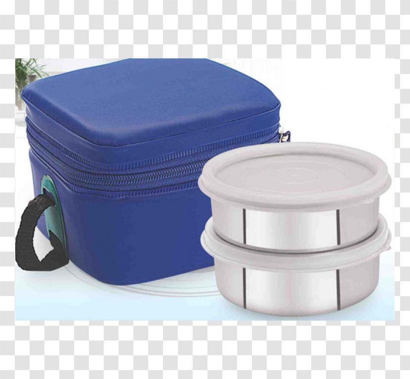 Lunchbox Plastic Lid Container - Box Transparent PNG