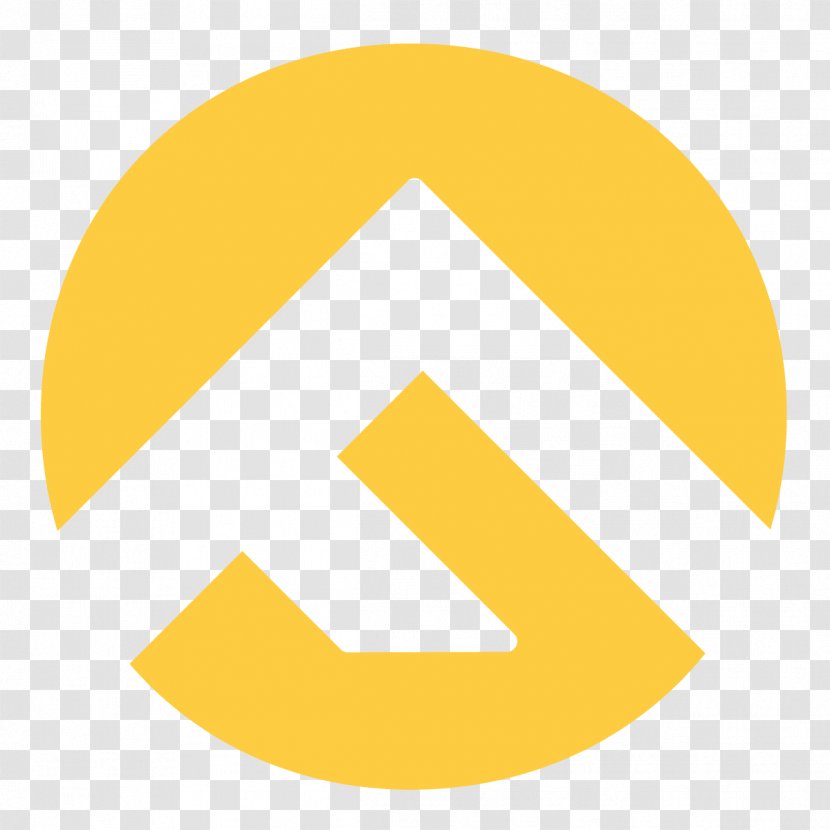 Logo Line Brand Angle - Triangle Transparent PNG