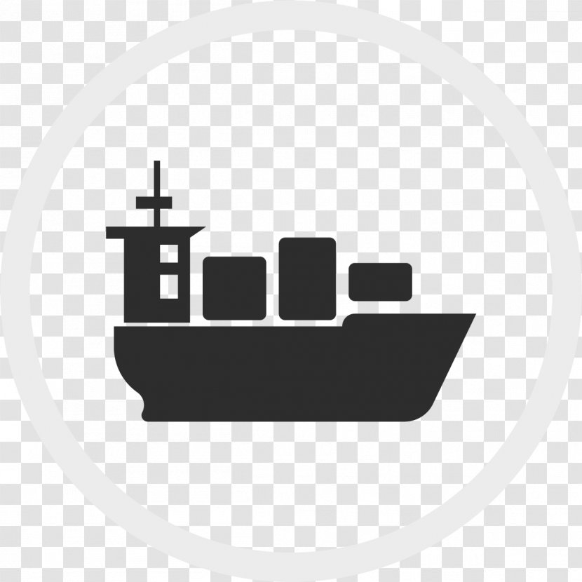 Freight Transport Ship Boat Maritime Logistics Transparent PNG