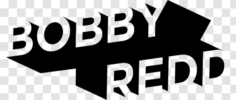Logo Brand Bobby Redd - Advertising Agency - Design Transparent PNG