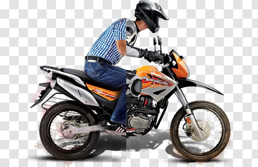 Car Hero MotoCorp Motorcycle Impulse Scooter - Vehicle - All Kinds Of Transparent PNG