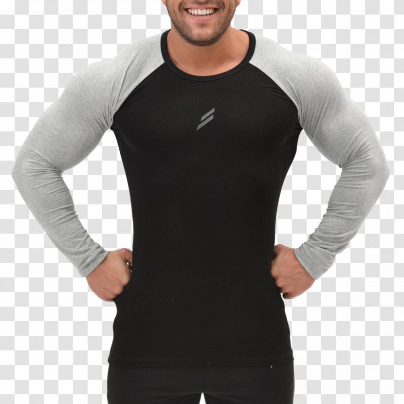 Long-sleeved T-shirt Hoodie Clothing Transparent PNG