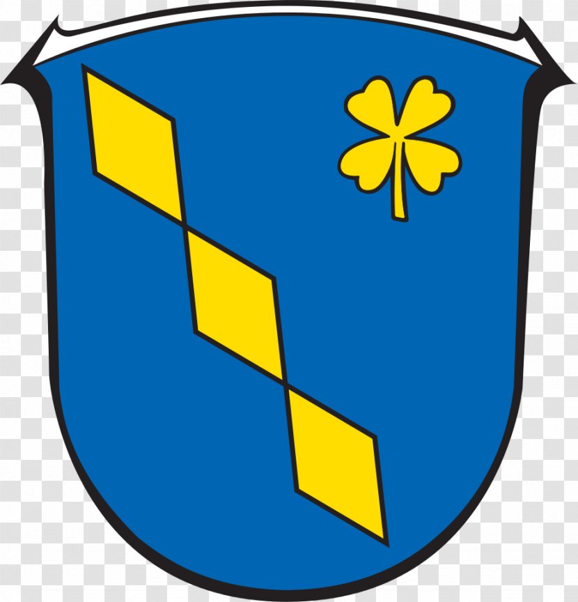 Niederscheld Marburg Coat Of Arms Lahntal Wikipedia - Wallau - Biedenkopf Transparent PNG