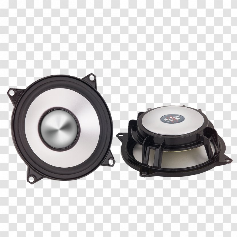 Computer Speakers Subwoofer Car Loudspeaker - Audio Transparent PNG