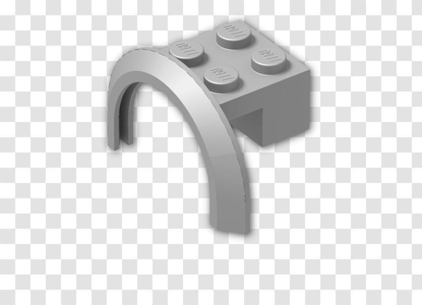 Angle - Hardware Accessory - Blasted Bricks Transparent PNG