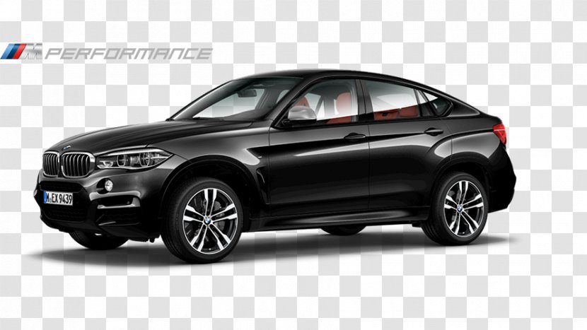 BMW X6 I Car X5 - Bmw I3 Transparent PNG