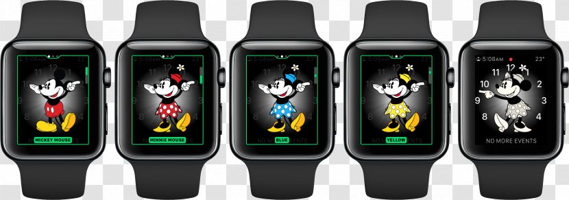 Apple Watch Series 2 Worldwide Developers Conference Computer Software - Smartwatch Transparent PNG