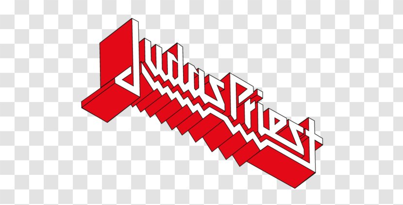 Judas Priest T-shirt Metalogy Turbo British Steel - Watercolor Transparent PNG