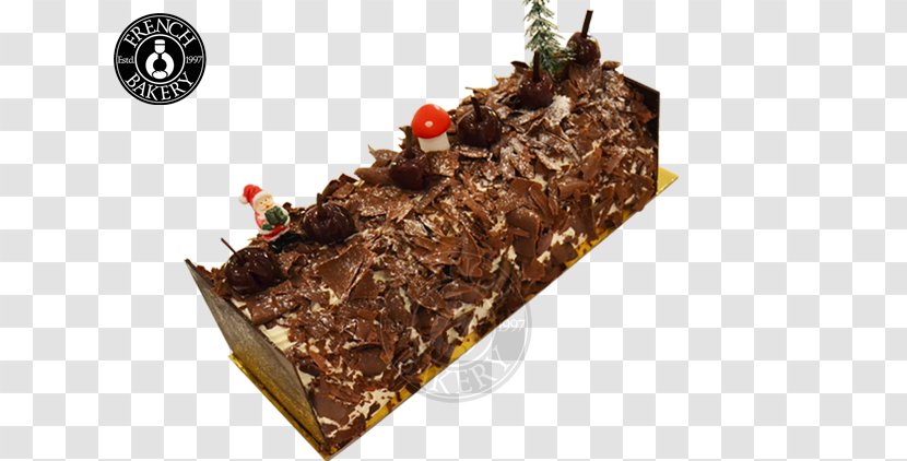 Chocolate Cake Brownie Discovery Bay - Dessert - Black Forest Gateau Transparent PNG