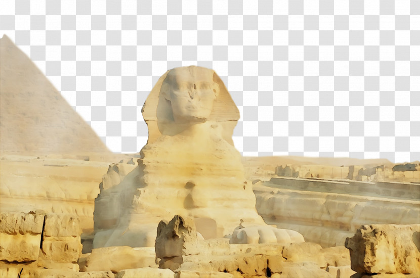 Pharaoh Transparent PNG